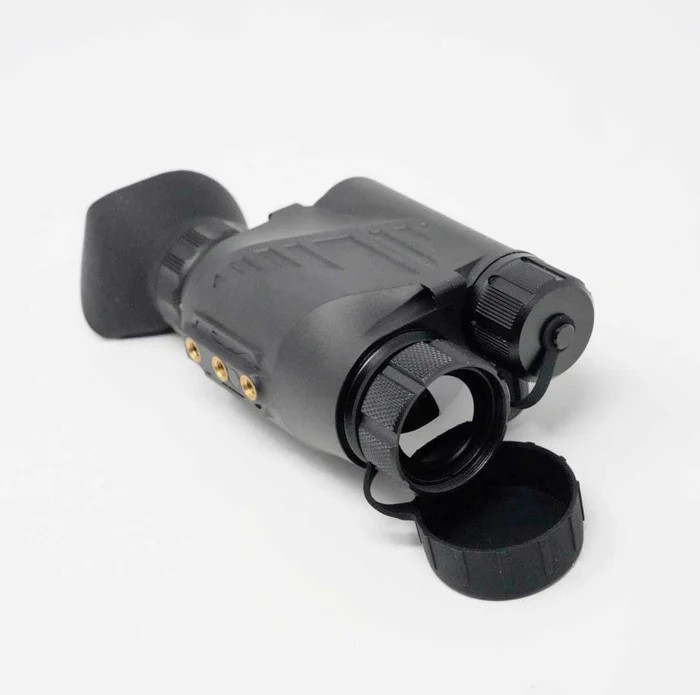 Jerry-Ym Thermal Imaging Camer - огляд і ціна Outdoor Hunting Images