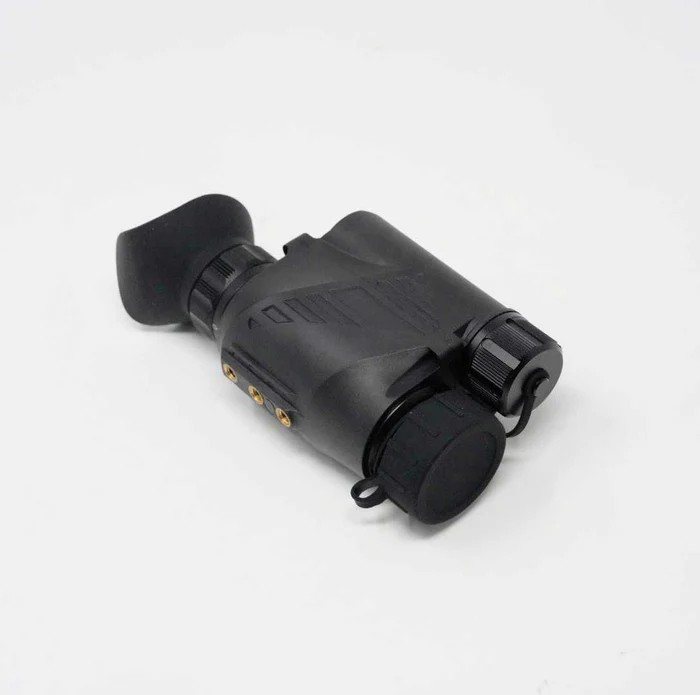 Jerry-Ym Thermal Imaging Camer - огляд і ціна Outdoor Hunting Images