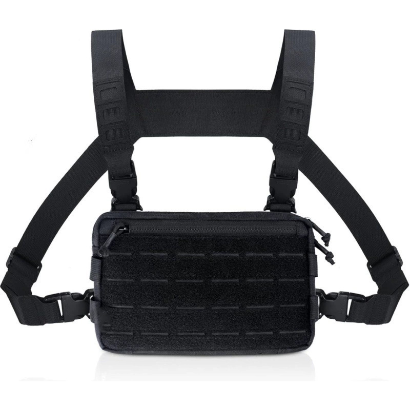 Unisex Tactical Chest Bag Hunt - огляд і ціна Outdoor Hunting Vest