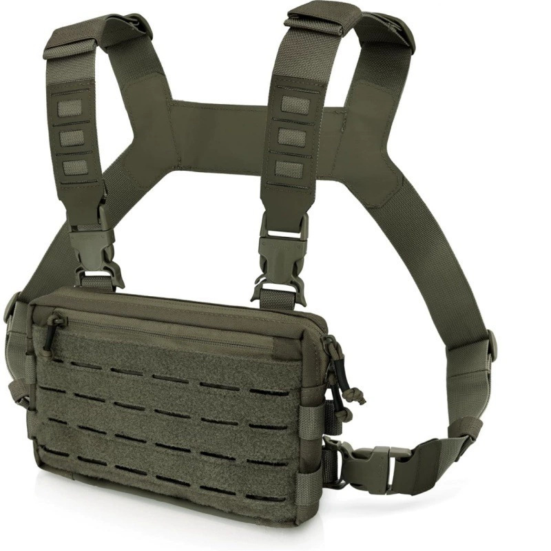 Unisex Tactical Chest Bag Hunt - огляд і ціна Outdoor Hunting Vest