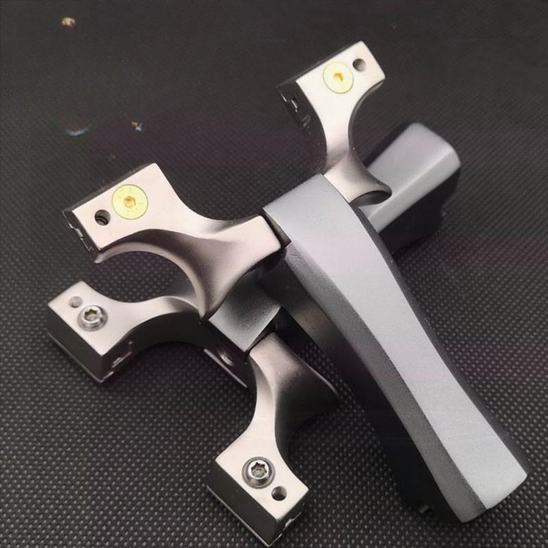 New Titanium Alloy Sight High- - огляд і ціна Hunting And Outdoor Supplies