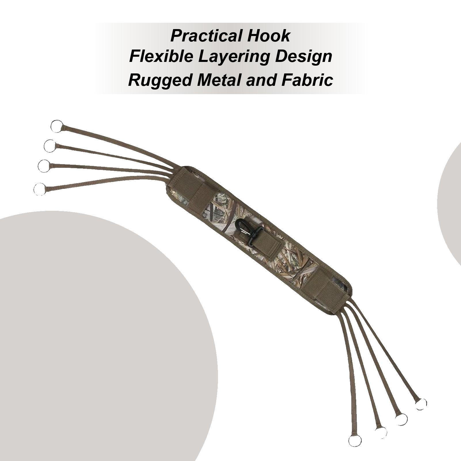 Duck Carrier Non-slip Duck Hun - огляд і ціна Wildman Hunting & Outdoor