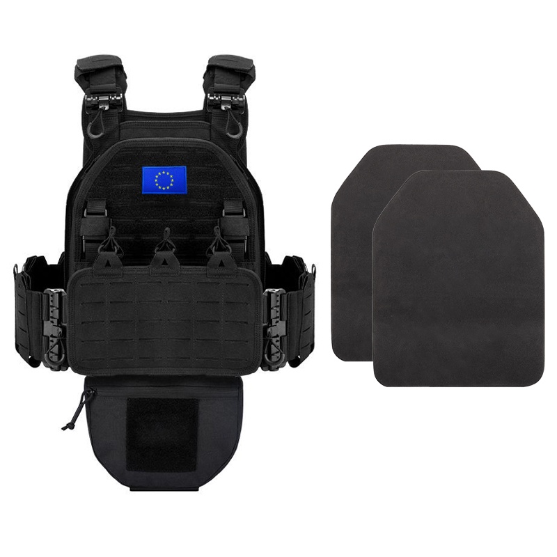 YAKEDA 6094-1 Tactical Vest -  - огляд і ціна Outdoor Hunting Vest