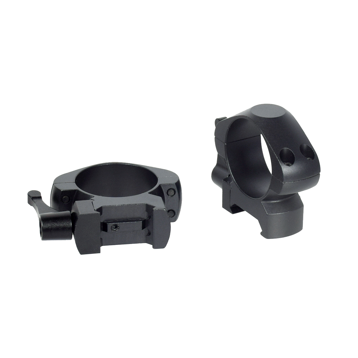 2Pcs /Pack 25.4mm 30mm Low Hig - огляд і ціна Outdoor Hunting Lab