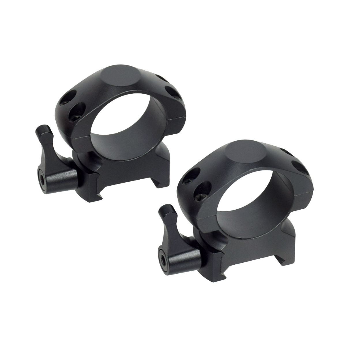 2Pcs /Pack 25.4mm 30mm Low Hig - огляд і ціна Outdoor Hunting Lab
