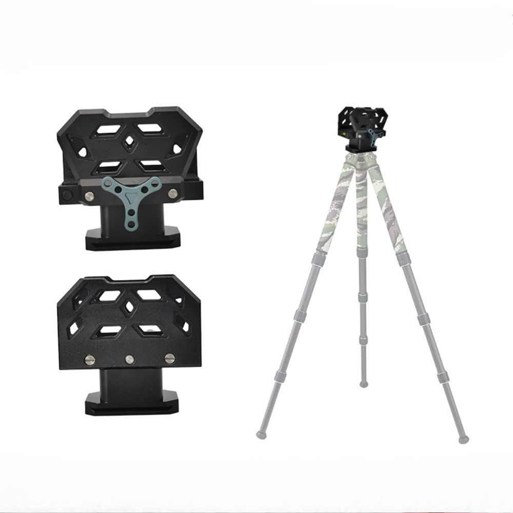MAGORUI Aluminum Alloy Tactica - огляд і ціна Hunting & Outdoor As