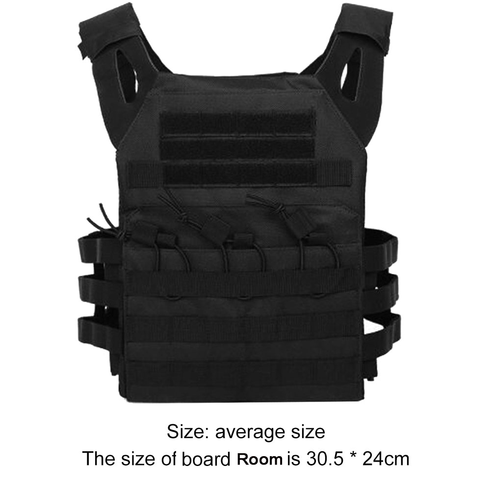 Tactical Hunting Tactical Vest - огляд і ціна Outdoor Hunting Vest