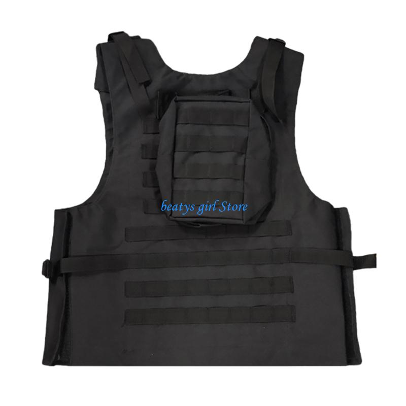 C7AB Multifunctional Breathabl - огляд і ціна Outdoor Hunting Vest