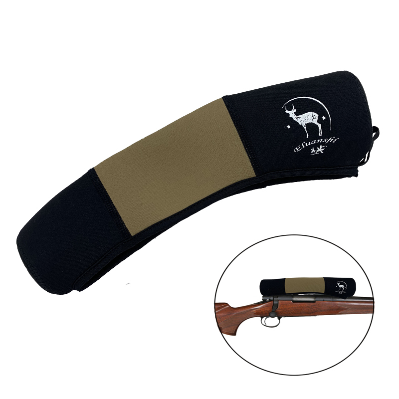 PPT Hunting Riflescope Optics  - огляд і ціна Outdoor Hunting Lab