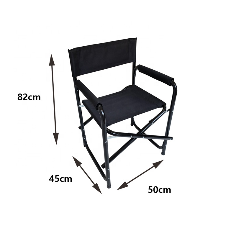 Outdoor Portable Folding Direc - огляд і ціна Hunting And Fishing Outdoor Chairs