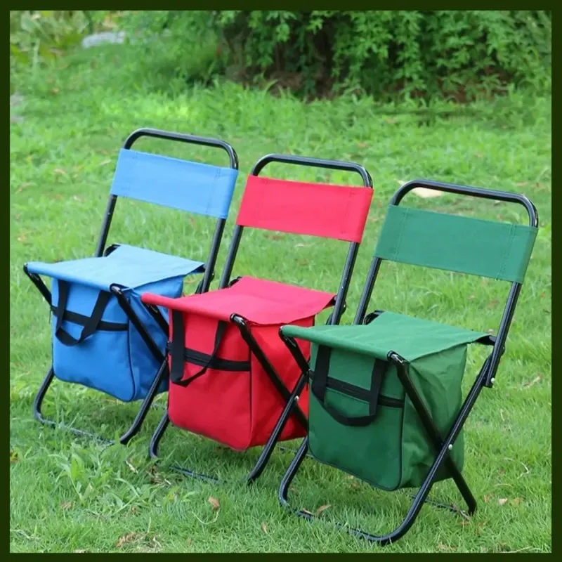 Detachable Portable Folding Fi - огляд і ціна Hunting And Fishing Outdoor Chairs