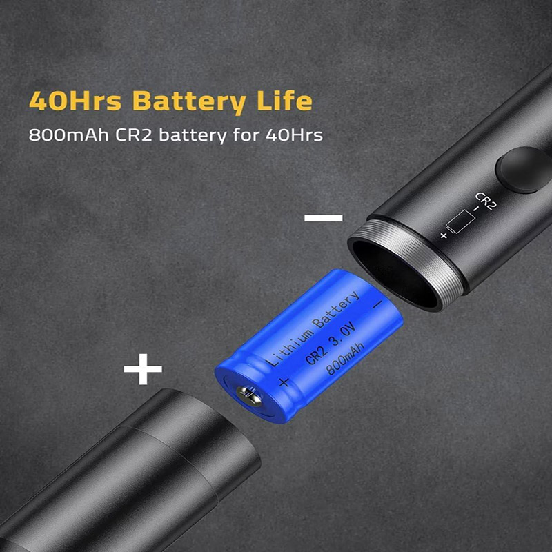 CVLIFE Professional Laser Bore - огляд і ціна Laser Boresighter Kit