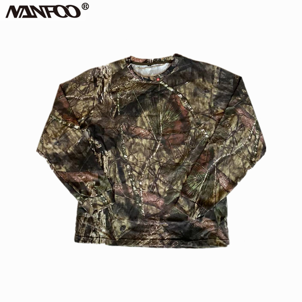 Summer Bionic Camouflage Hunti - огляд і ціна Hunting Fishing Outdoor Shows