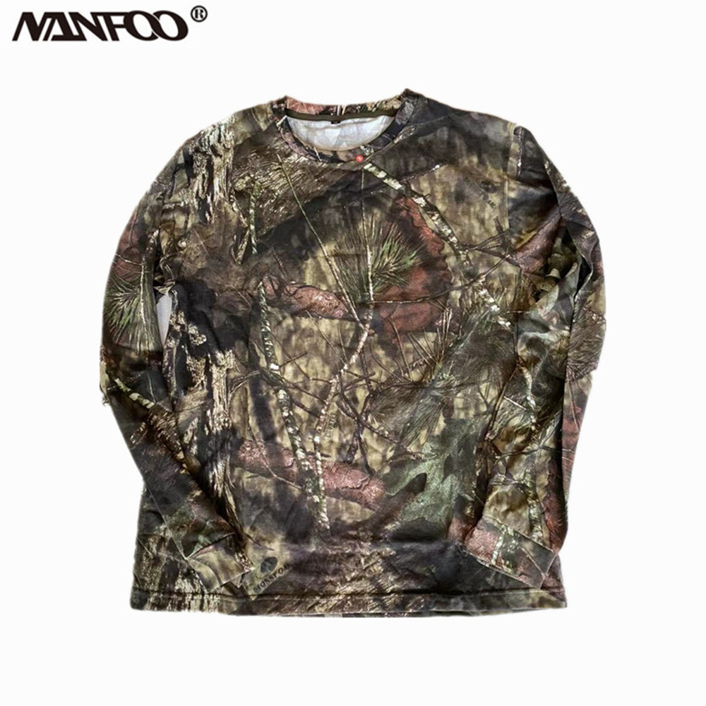 Summer Bionic Camouflage Hunti - огляд і ціна Hunting Fishing Outdoor Shows