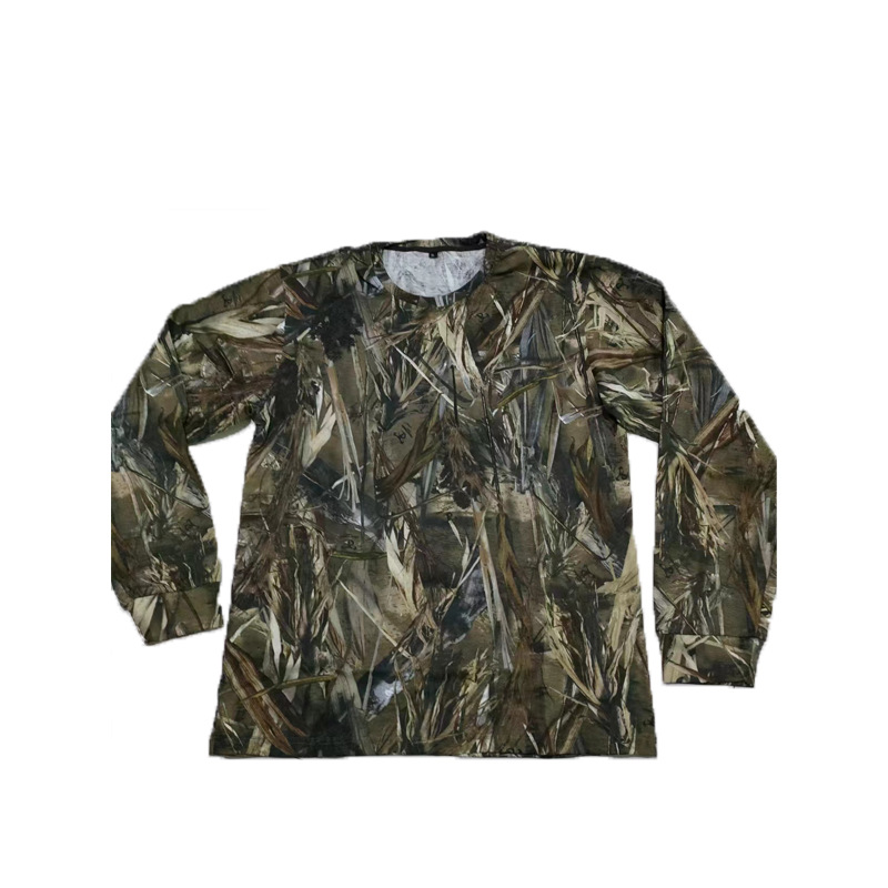 Summer Bionic Camouflage Hunti - огляд і ціна Hunting Fishing Outdoor Shows