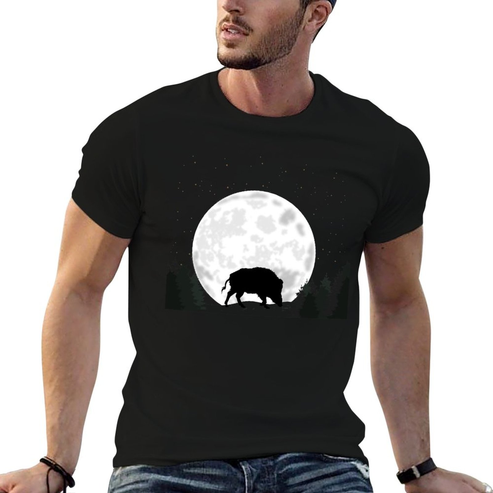 Wild Boar Hunting Boar Wild Bo - огляд і ціна Wildman Hunting & Outdoor