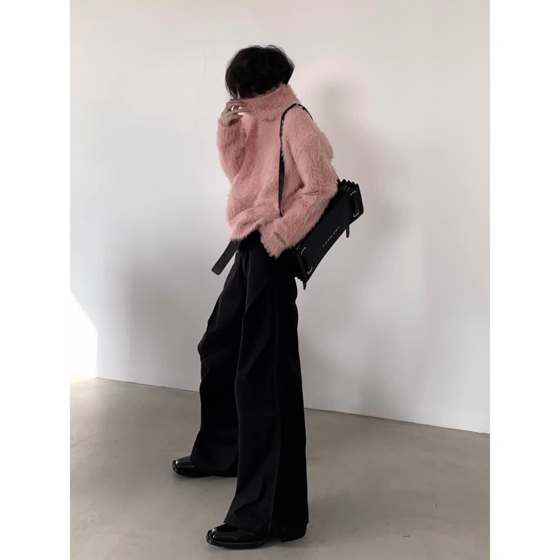 Fur Collar Pullovers Pink Mens - огляд і ціна Wildman Hunting & Outdoor