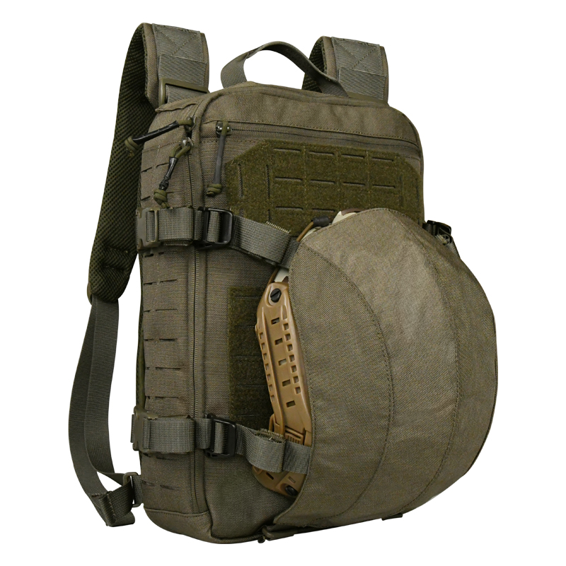 1000D Nylon Hunting Backpack M - огляд і ціна Outdoor Hunting Backpack