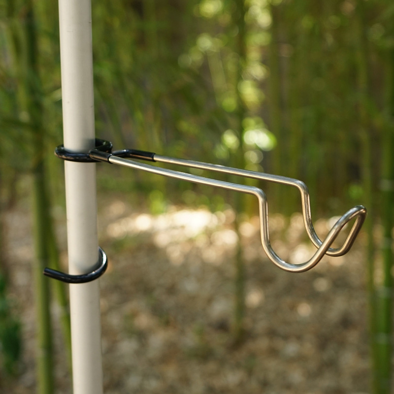 Stainless Steel Light Stand Ho - огляд і ціна Hunting And Outdoor Supplies