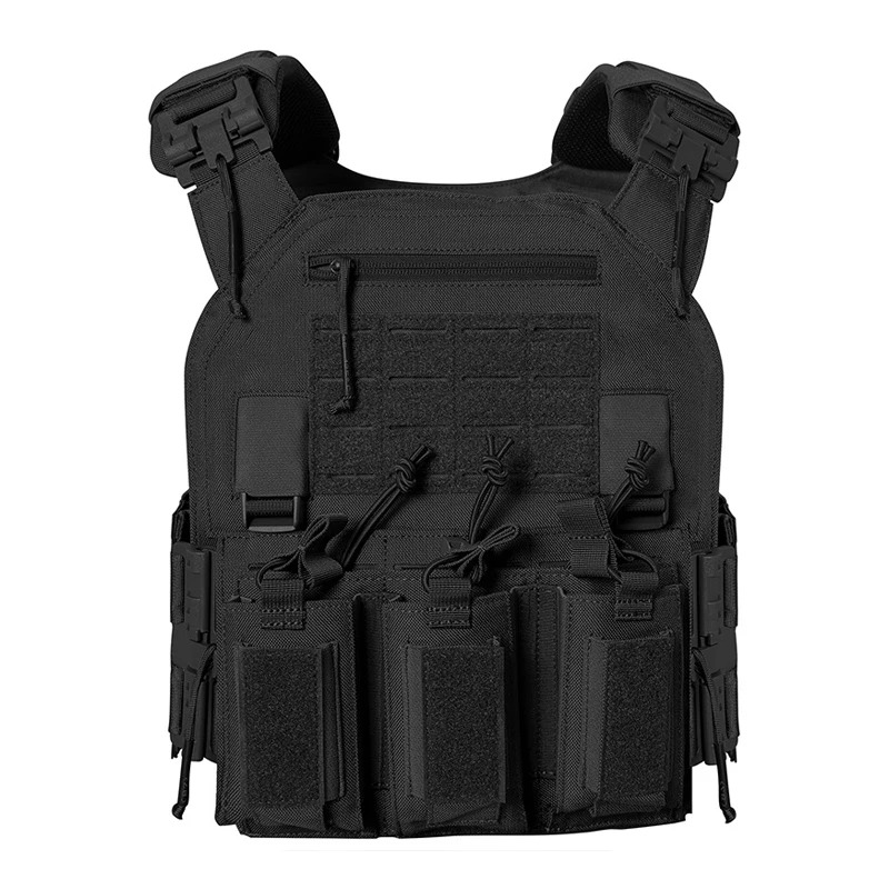 Wear-resistant quick-release l - огляд і ціна Outdoor Hunting Vest
