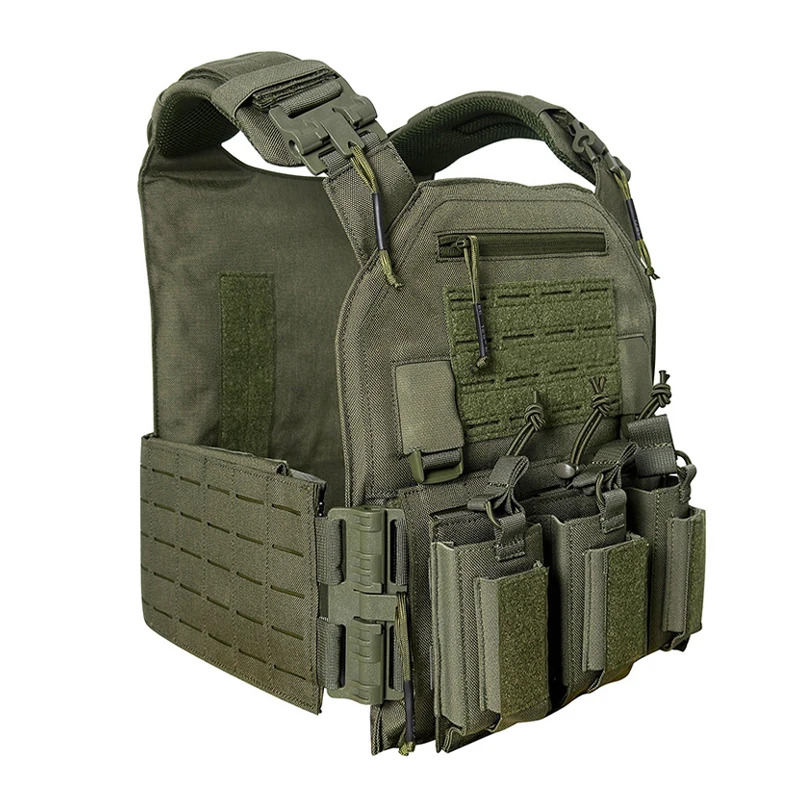 Wear-resistant quick-release l - огляд і ціна Outdoor Hunting Vest