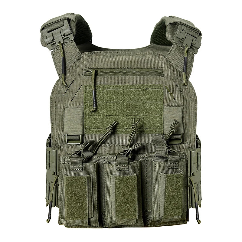 Wear-resistant quick-release l - огляд і ціна Outdoor Hunting Vest