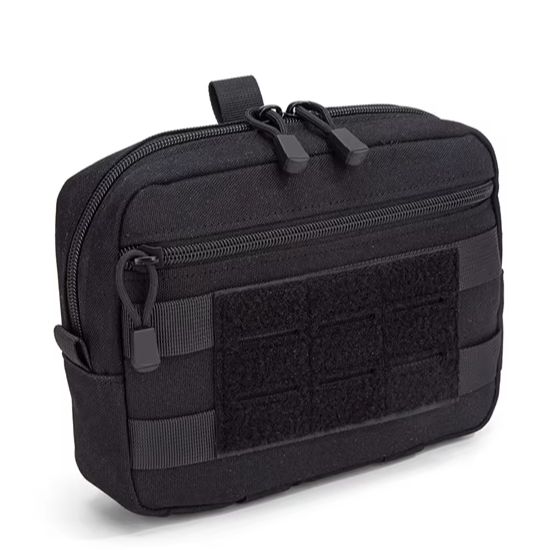 Tactical Backpack, MOLLE Utili - огляд і ціна Outdoor Hunting Backpack