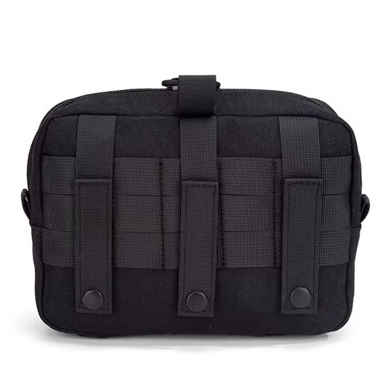 Tactical Backpack, MOLLE Utili - огляд і ціна Outdoor Hunting Backpack