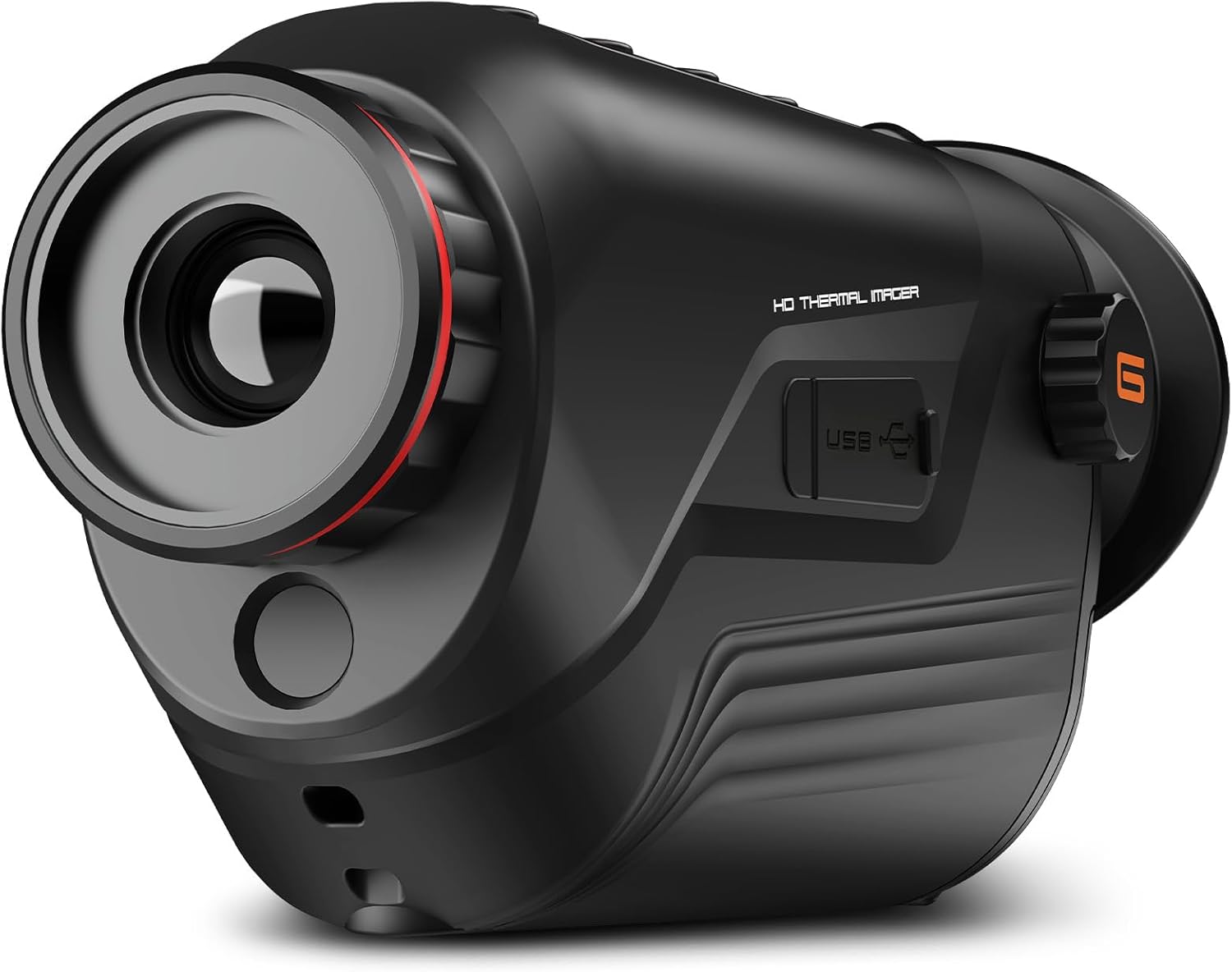 Thermal Imaging Monocular for  - огляд і ціна Outdoor Hunting Images
