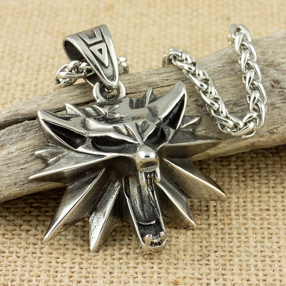 53*43mm Stainless Steel the Wi - огляд і ціна Wildman Hunting & Outdoor
