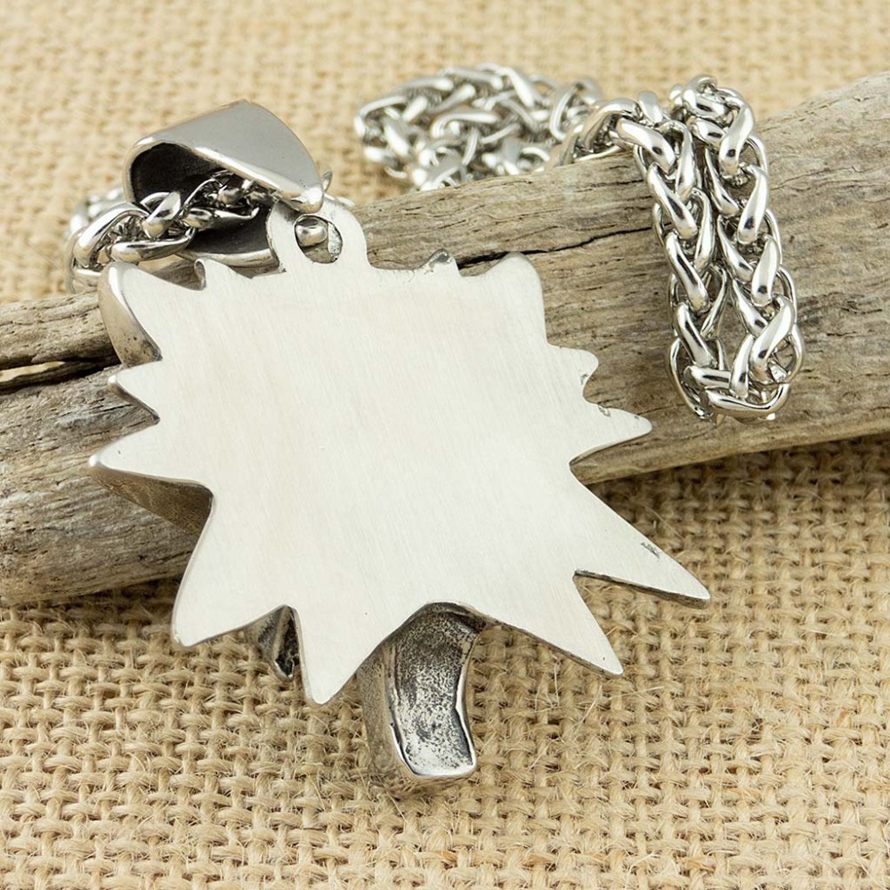 53*43mm Stainless Steel the Wi - огляд і ціна Wildman Hunting & Outdoor