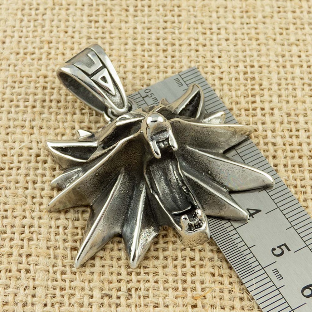 53*43mm Stainless Steel the Wi - огляд і ціна Wildman Hunting & Outdoor