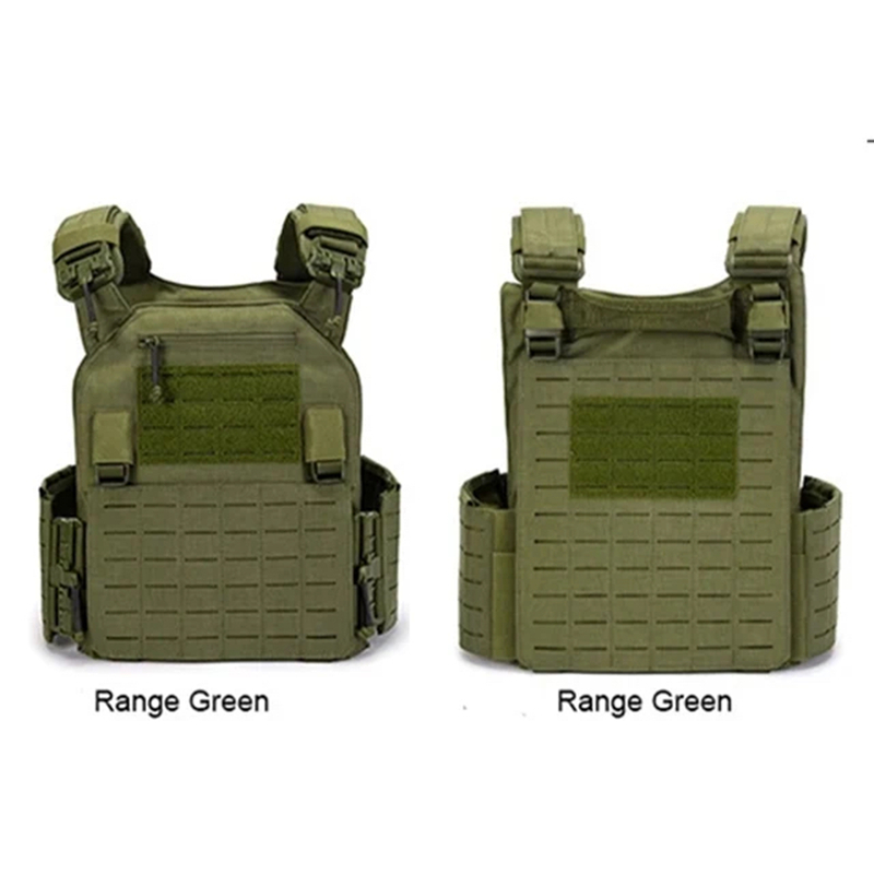 Outdoor hunting vest Tactical  - огляд і ціна Outdoor Hunting Vest