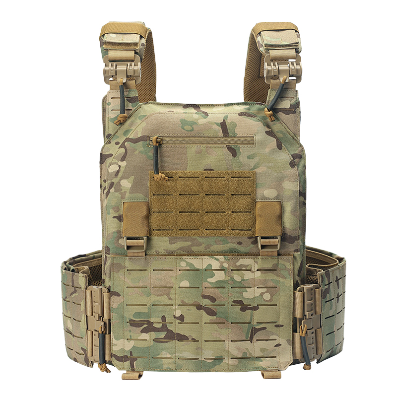 Outdoor hunting vest Tactical  - огляд і ціна Outdoor Hunting Vest