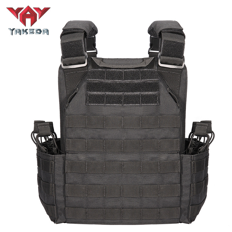 YKEDA 1000D Nylon Plate Carrie - огляд і ціна Outdoor Hunting Vest