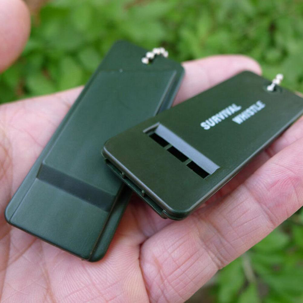 1-20pcs High Decibel 3-Frequen - огляд і ціна Hunting Outdoor Gear