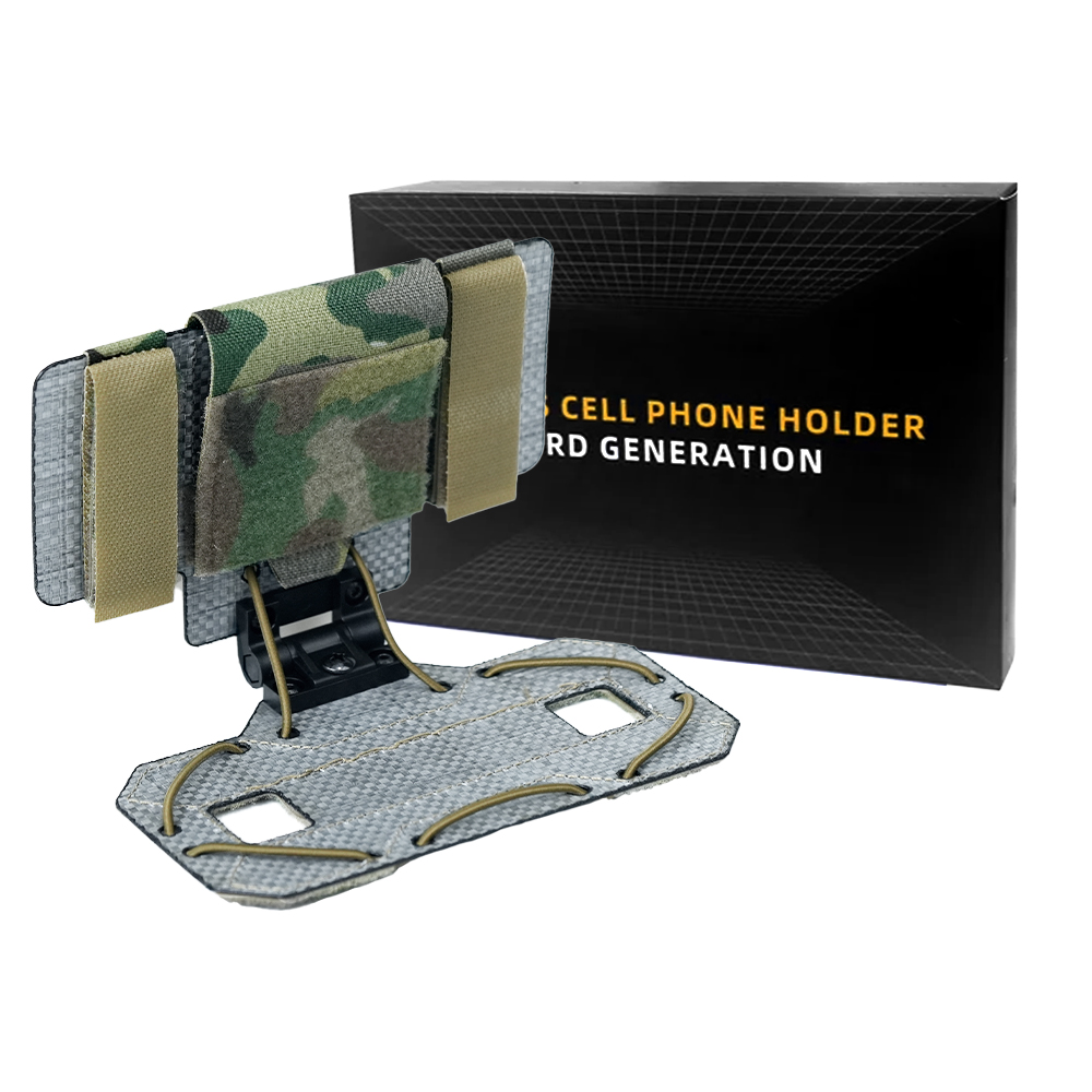BOOIU MOLLE Foldable Navigatio - огляд і ціна Outdoor Hunting Vest