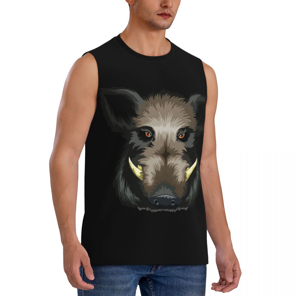 Funny Wild Pig Hunting Men Pri - огляд і ціна Wildman Hunting & Outdoor