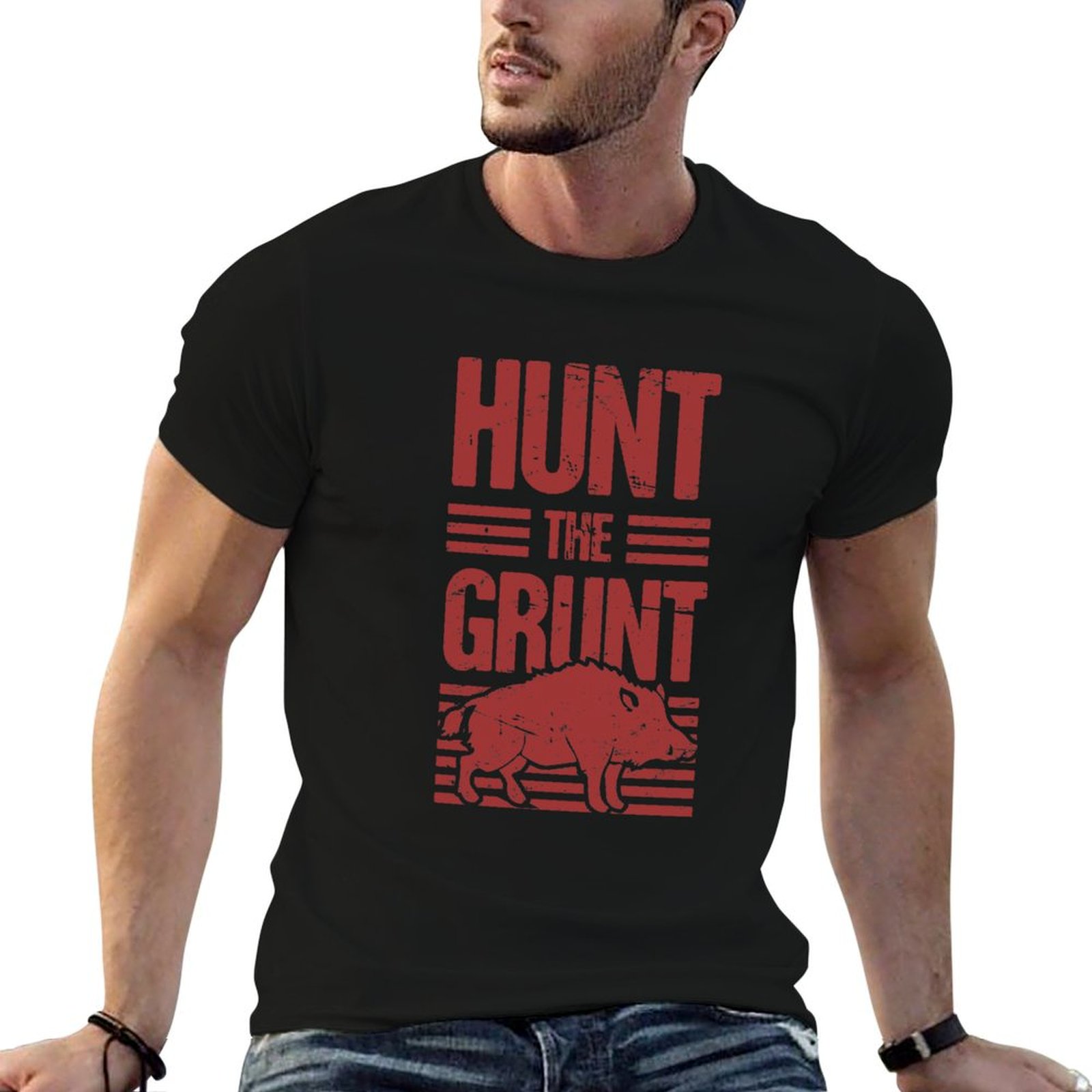 Boar Hog Hunt / Wild Pig Hunti - огляд і ціна Wildman Hunting & Outdoor