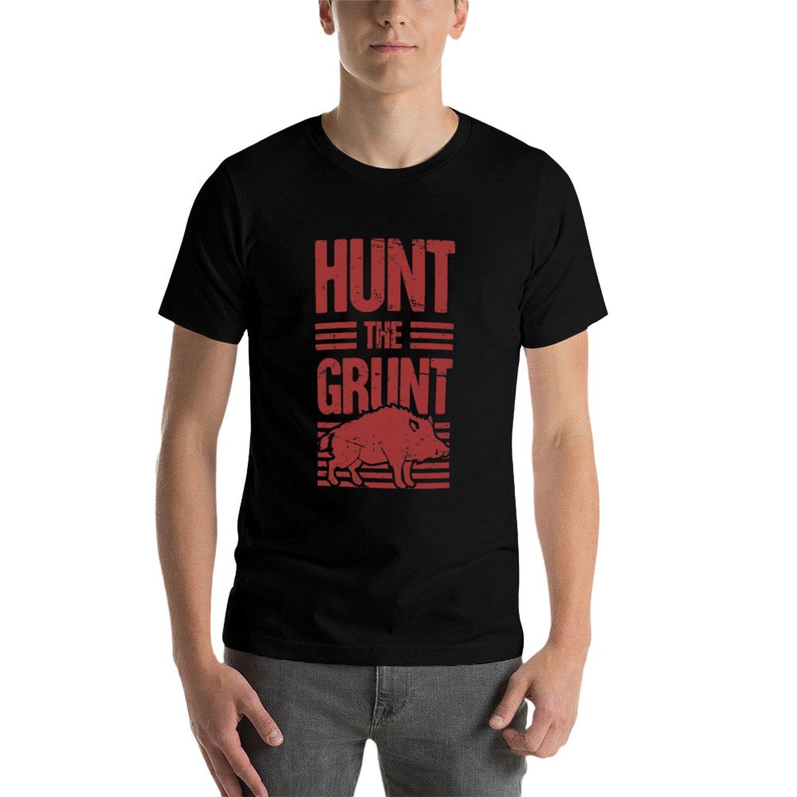Boar Hog Hunt / Wild Pig Hunti - огляд і ціна Wildman Hunting & Outdoor