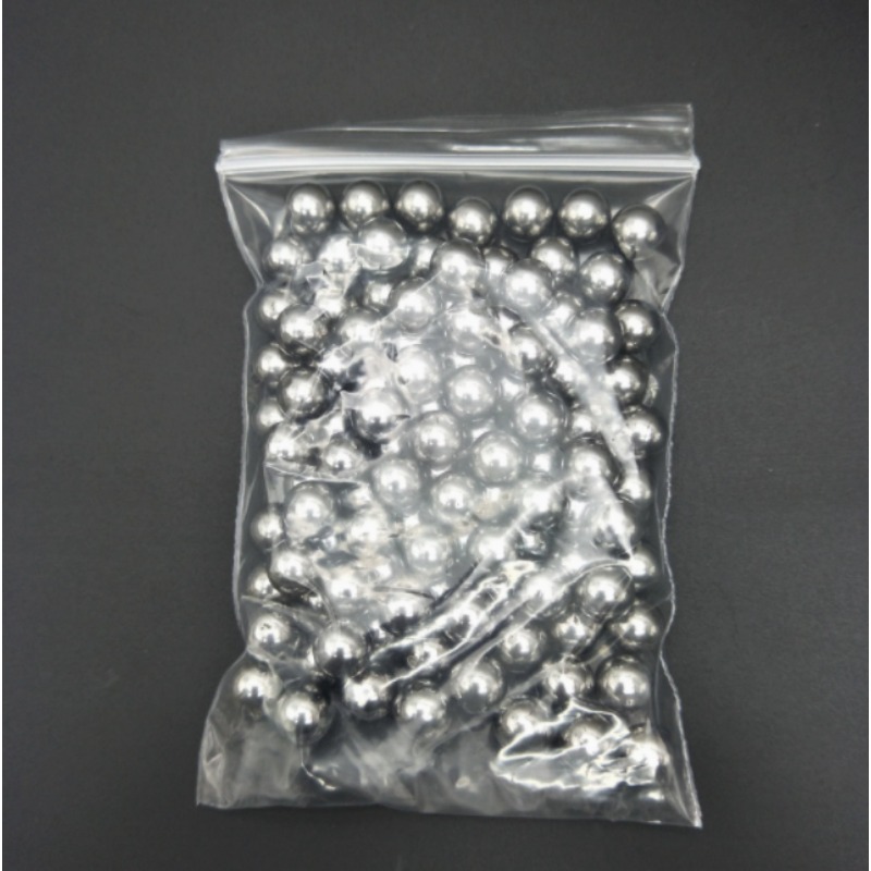 1000Pcs 7MM Stainless Steel Ba - огляд і ціна Hunting And Outdoor Supplies