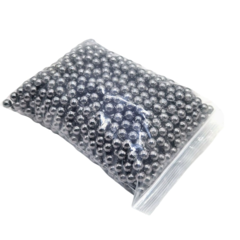 1000Pcs 7MM Stainless Steel Ba - огляд і ціна Hunting And Outdoor Supplies