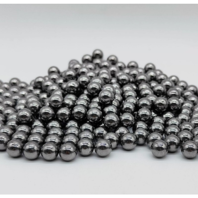 1000Pcs 7MM Stainless Steel Ba - огляд і ціна Hunting And Outdoor Supplies
