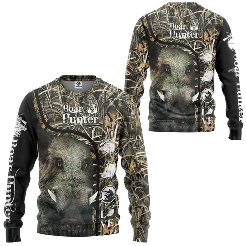 Camouflage Hunting Animal Wild - огляд і ціна Wildman Hunting & Outdoor