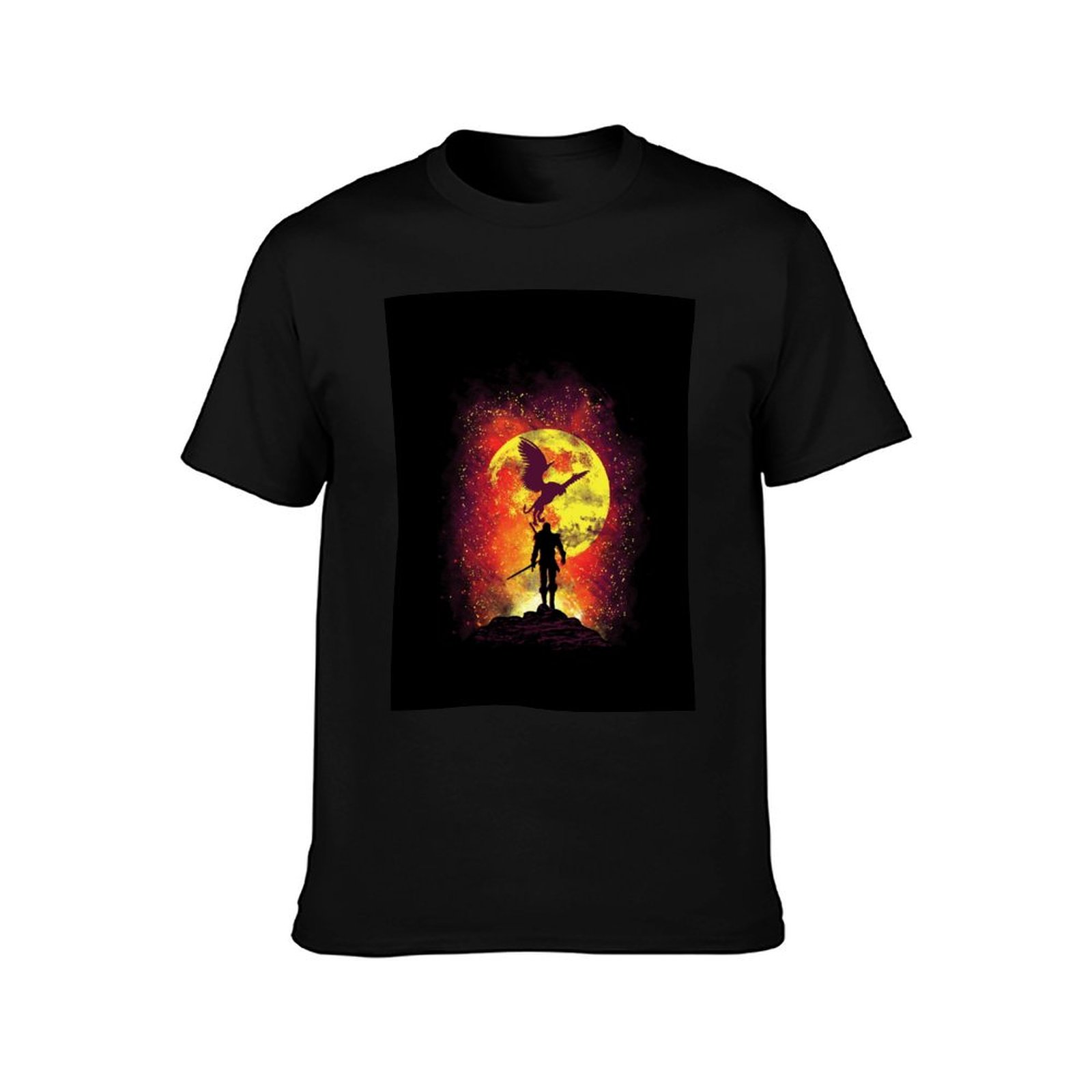 Wild Hunt T-Shirt Summer Holid - огляд і ціна Wildman Hunting & Outdoor