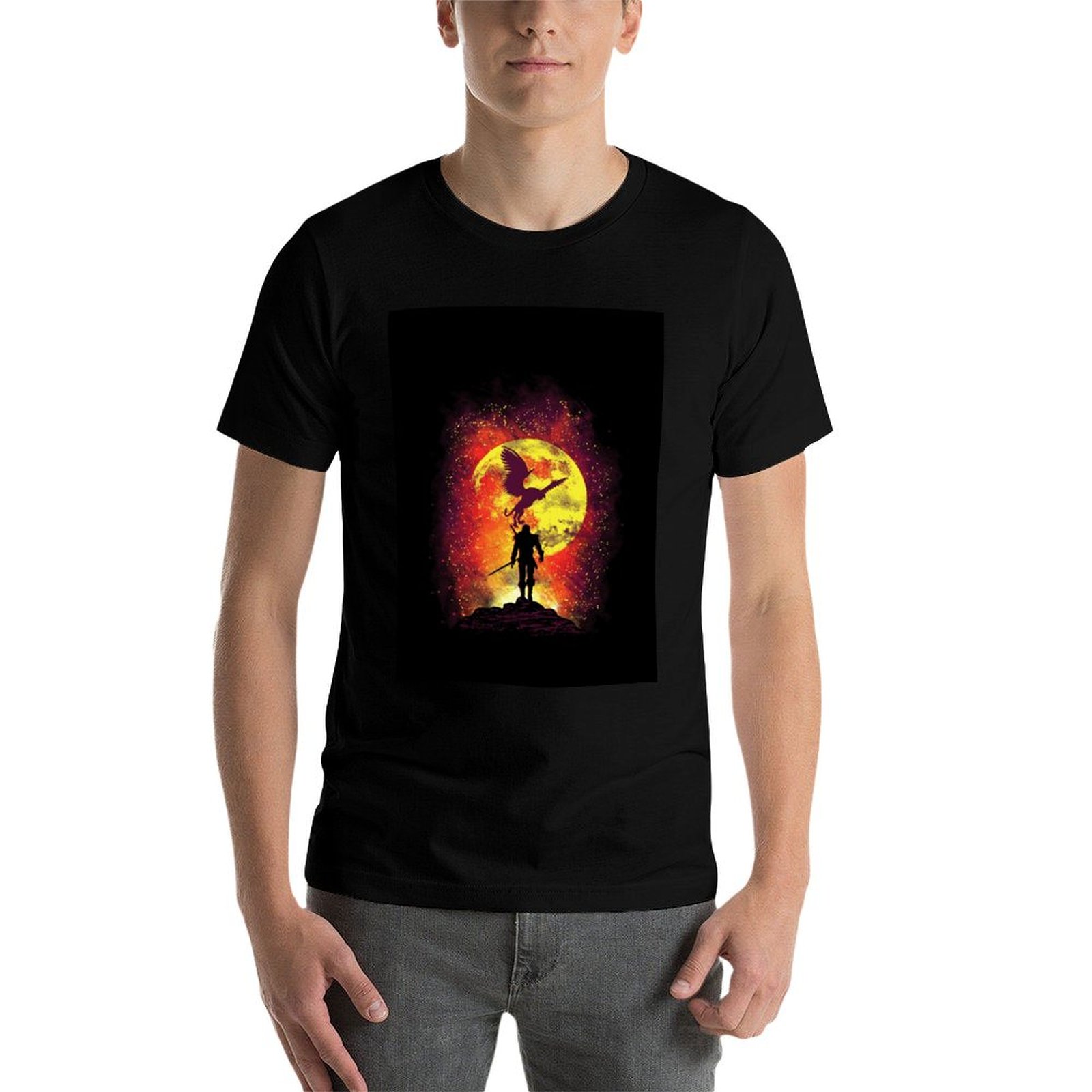 Wild Hunt T-Shirt Summer Holid - огляд і ціна Wildman Hunting & Outdoor