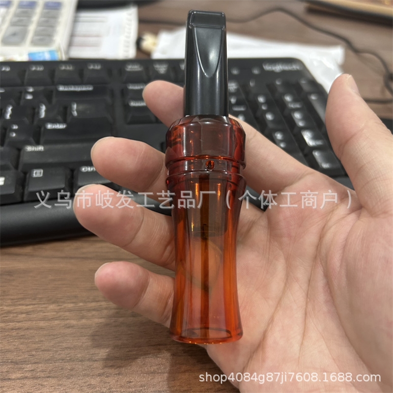 Crow Call Whistle Bird Hunting - огляд і ціна Outdoor Hunting Events