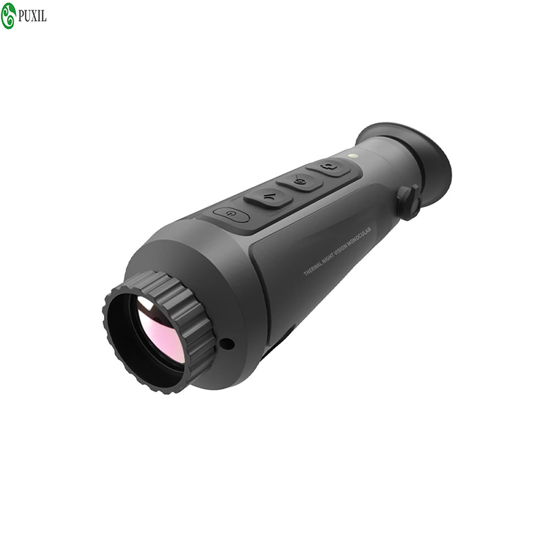 Thermal Imaging Camera HD Nigh - огляд і ціна Outdoor Hunting Images