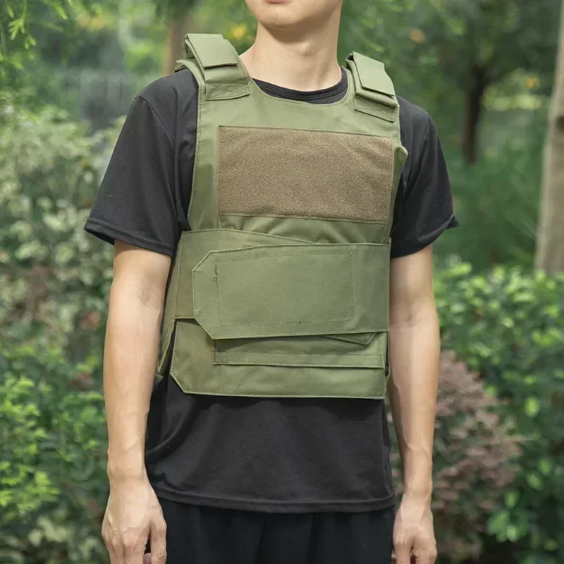 2026 Vest Multi functional Arm - огляд і ціна Outdoor Hunting Vest