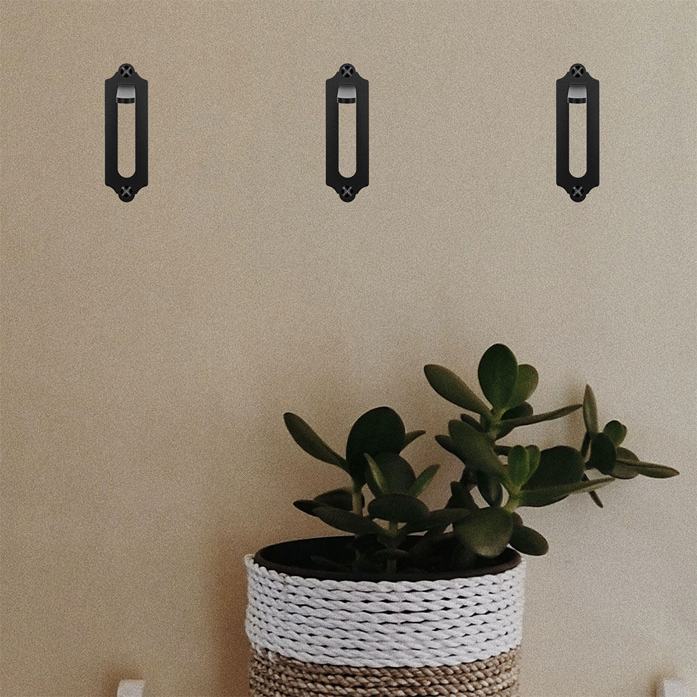 Set of 6 Skulls Wall Hooks Ste - огляд і ціна Hunting Outdoor Decor